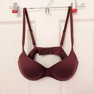 Plum Auden 32B Bra